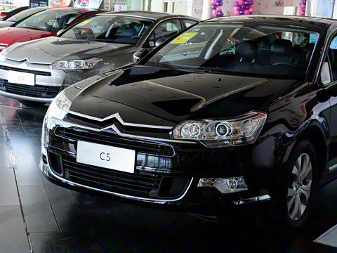 2012�� 2.3L �Զ������