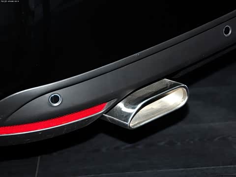 2012�� 2.3L �Զ������