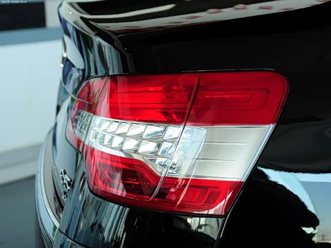 2012�� 2.3L �Զ������