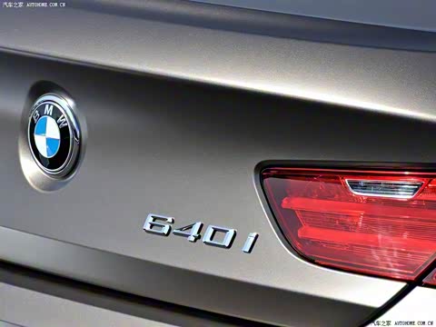 2012�� 640i Gran Coupe