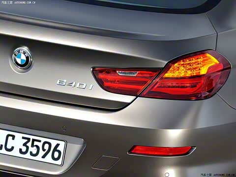 2012�� 640i Gran Coupe