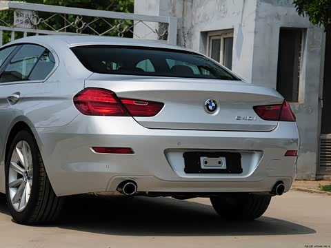 2012�� 640i Gran Coupe