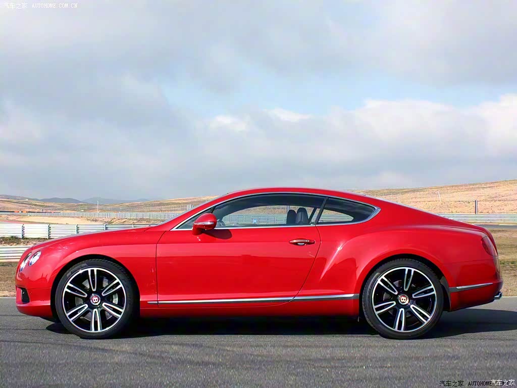 0t gt v8 1453529图片_宾利_汽车图库_汽车之家