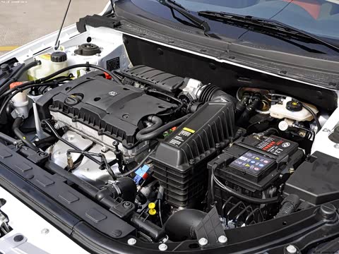 2012�� CROSS 1.6L �Զ�������