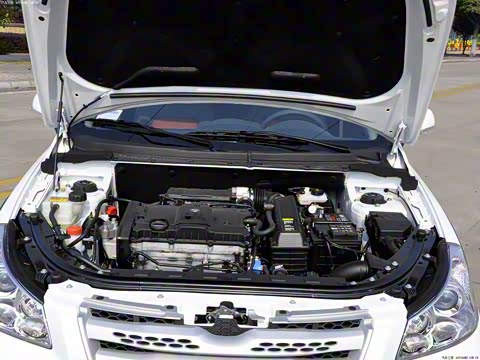 2012�� CROSS 1.6L �Զ�������