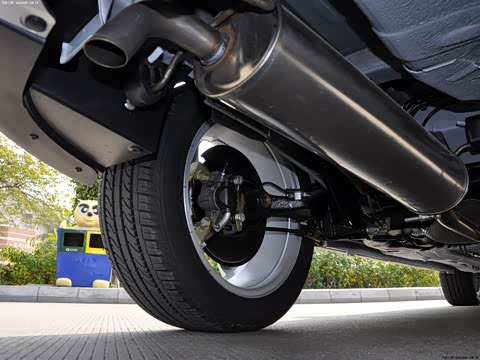 2012�� CROSS 1.6L �Զ�������