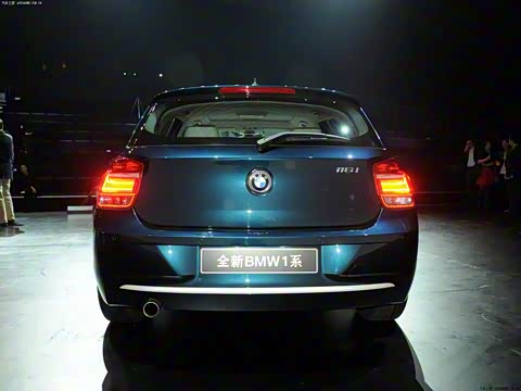 2012�� 116i ������