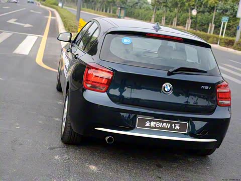 2012�� 116i ������