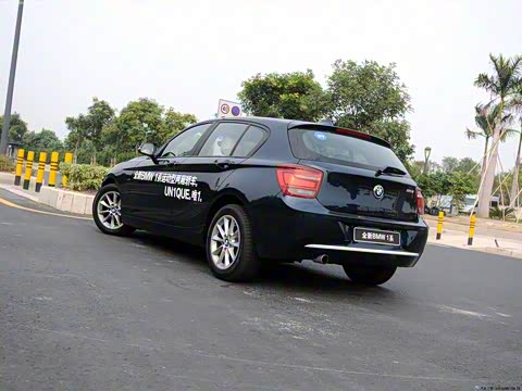 2012�� 116i ������