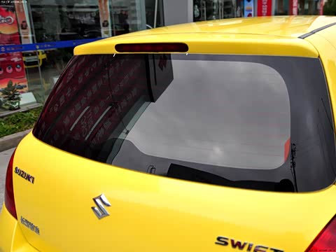 2012�� 1.3L �ֶ���ֵ��