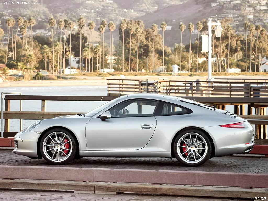 保时捷911 2012款 carrera s 3.8l 1417651图片_保时捷_汽车图库_汽车