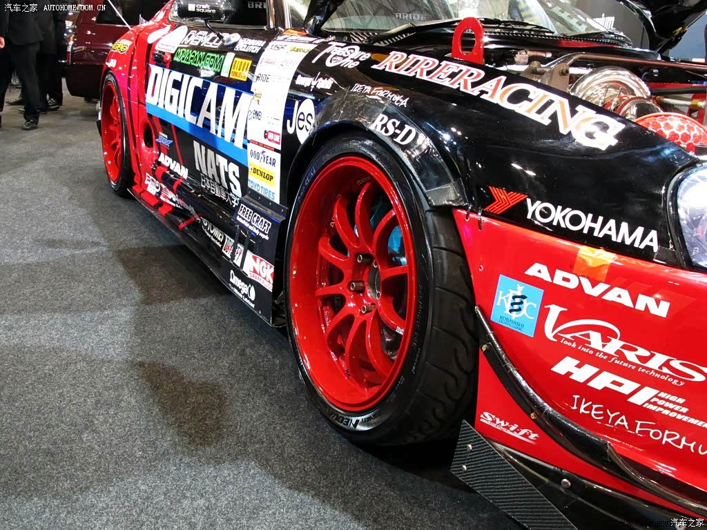 汽车之家|supra|1993款 基本型|外观|内饰|高清大图|实拍图