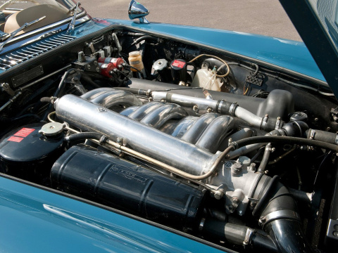 1957 300SL