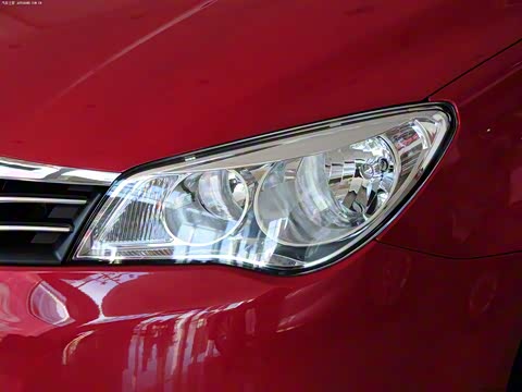 2012�� 1.5L �Զ�������ֵ��