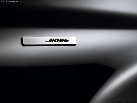 2012 Bose Edition