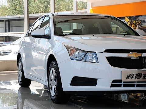 2012�� 1.6L SL MT