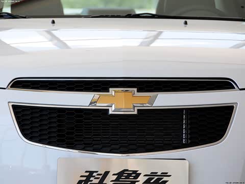 2012�� 1.6L SL MT