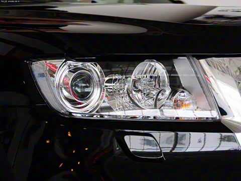 2012�� 5.7L �콢������