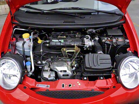 2012�� ����� 0.8L �ֶ�������