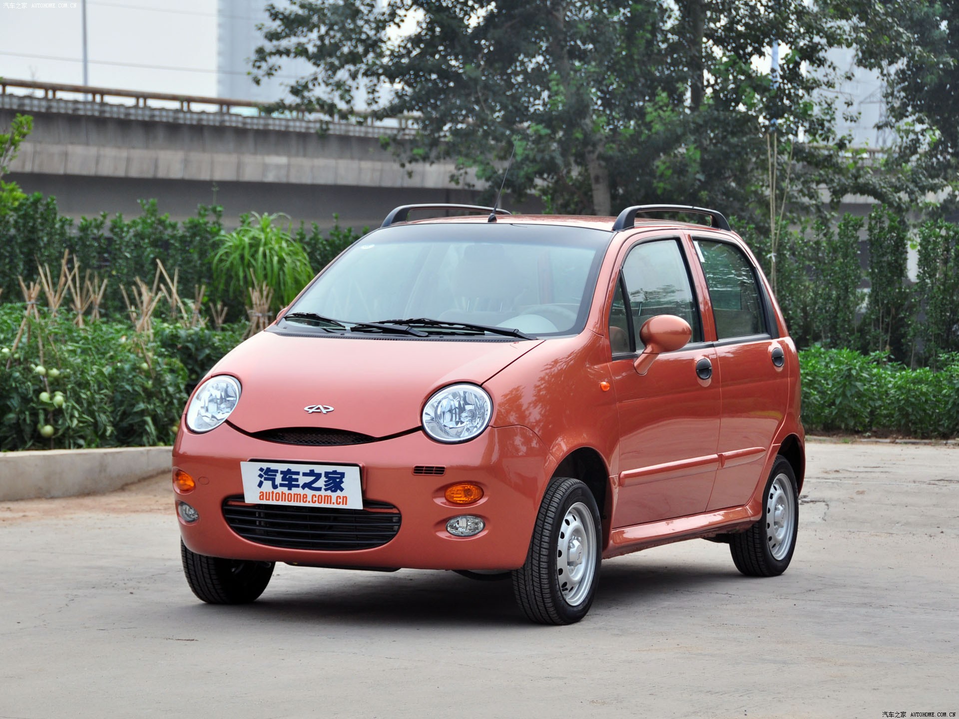 0l 手动启航型 1591596图片_奇瑞_汽车图库_汽车之家