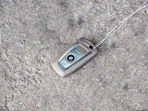 2013�� 335Li ���������װ