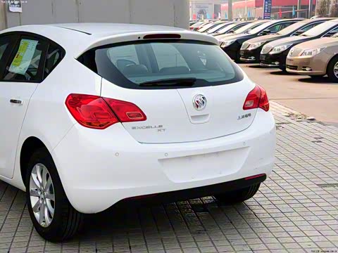 2012�� XT 1.6L �Զ�ʱ�а�