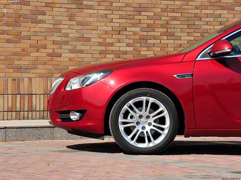 2012�� 2.4L SIDI�콢��