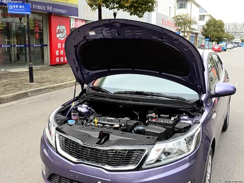 2012�� ���� 1.4L MT GLS