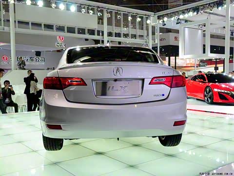 2013�� 1.5L Hybrid