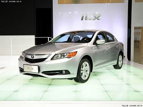 2013�� 1.5L Hybrid