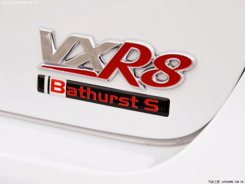 2009 Bathurst S