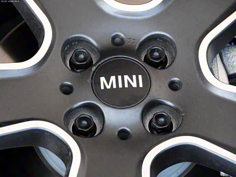 2012�� 1.6L COOPER