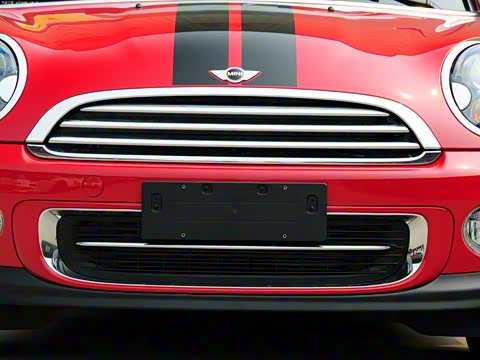 2012�� 1.6L COOPER