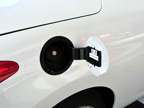 2012�� 1.6T CC ʱ����