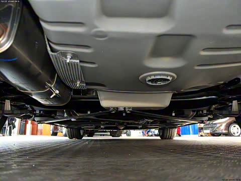 2012�� 1.6T CC ʱ����