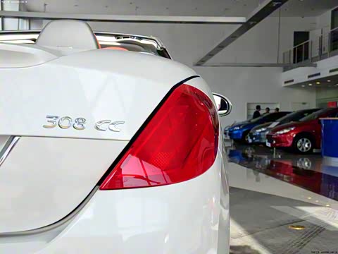 2012�� 1.6T CC ʱ����