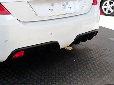 2012�� 1.6T CC ʱ����