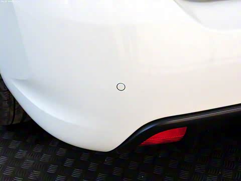 2012�� 1.6T CC ʱ����