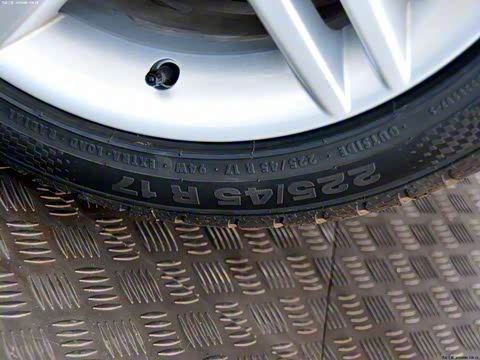 2012�� 1.6T CC ʱ����