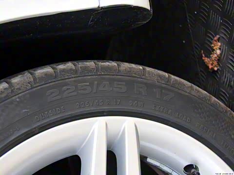 2012�� 1.6T CC ʱ����