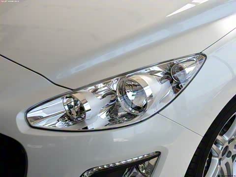 2012�� 1.6T CC ʱ����