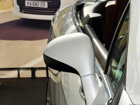 2012�� 1.6T CC ʱ����