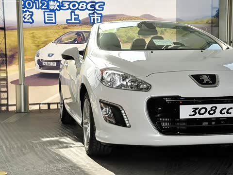 2012�� 1.6T CC ʱ����