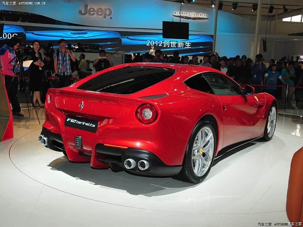 2013款 6.3l 标准型