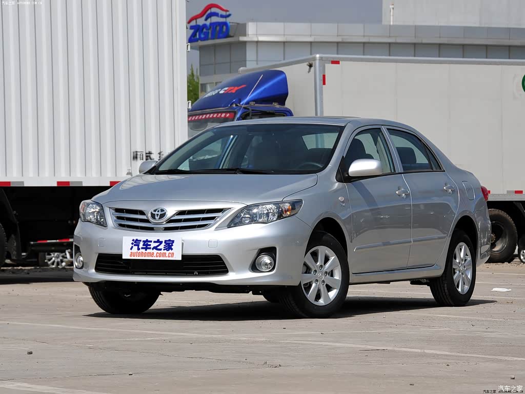 2012款 炫装版 1.6l 手动gl