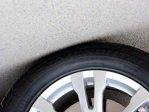 2012�� �Ŀ� 2.5T ������