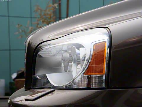 2012�� �Ŀ� 2.5T ������