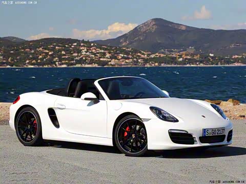 2013�� Boxster S 3.4L