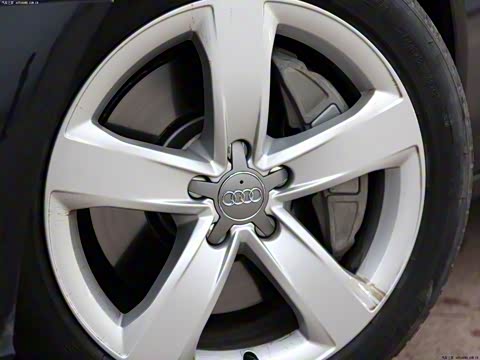 2012�� 50 TFSI quattro ������