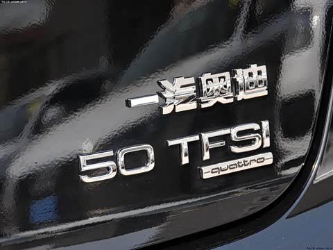 2012�� 50 TFSI quattro ������